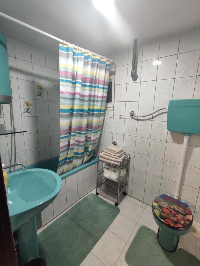 Apartman Adna Kulen Vakuf Zewnętrze zdjęcie