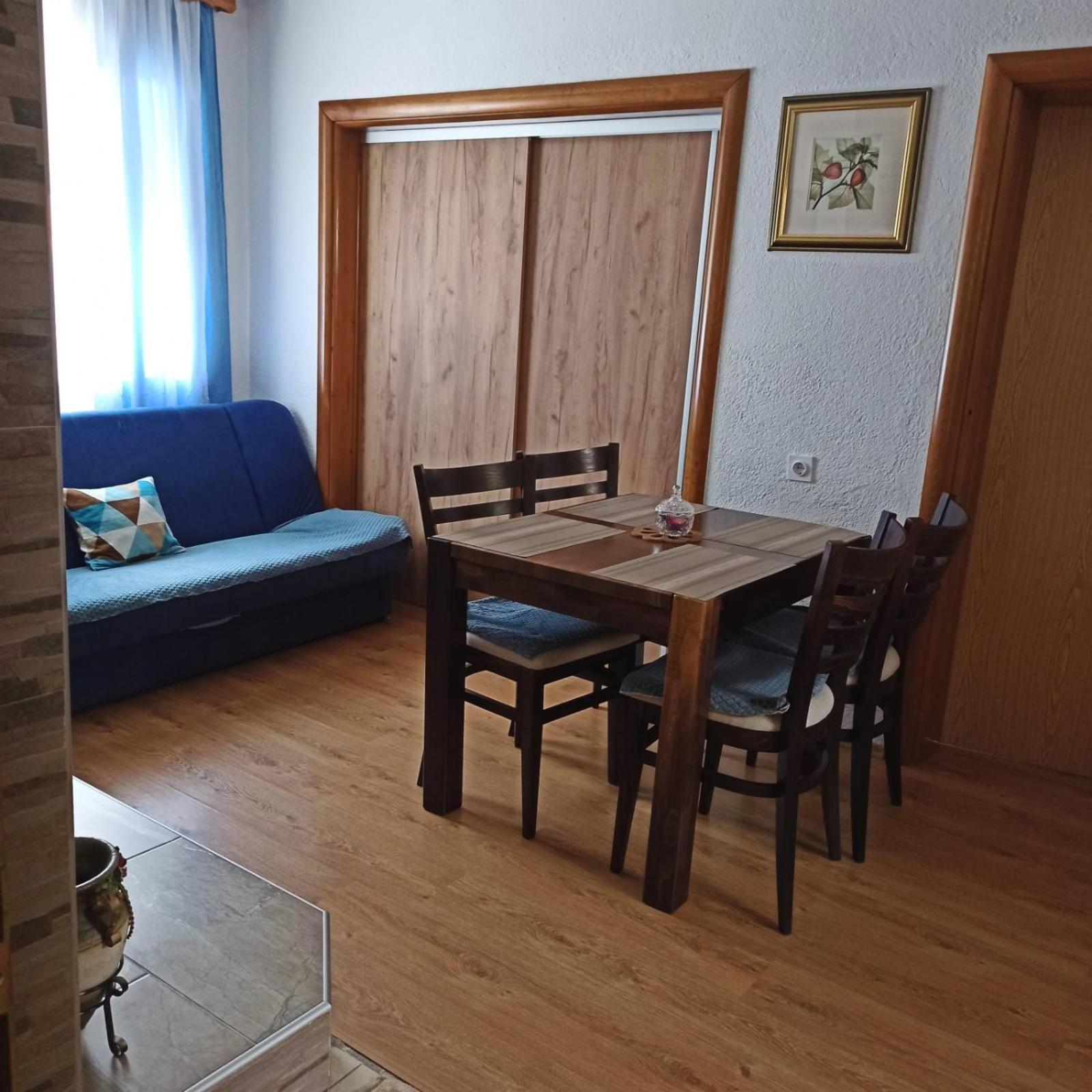 Apartman Adna Kulen Vakuf Zewnętrze zdjęcie