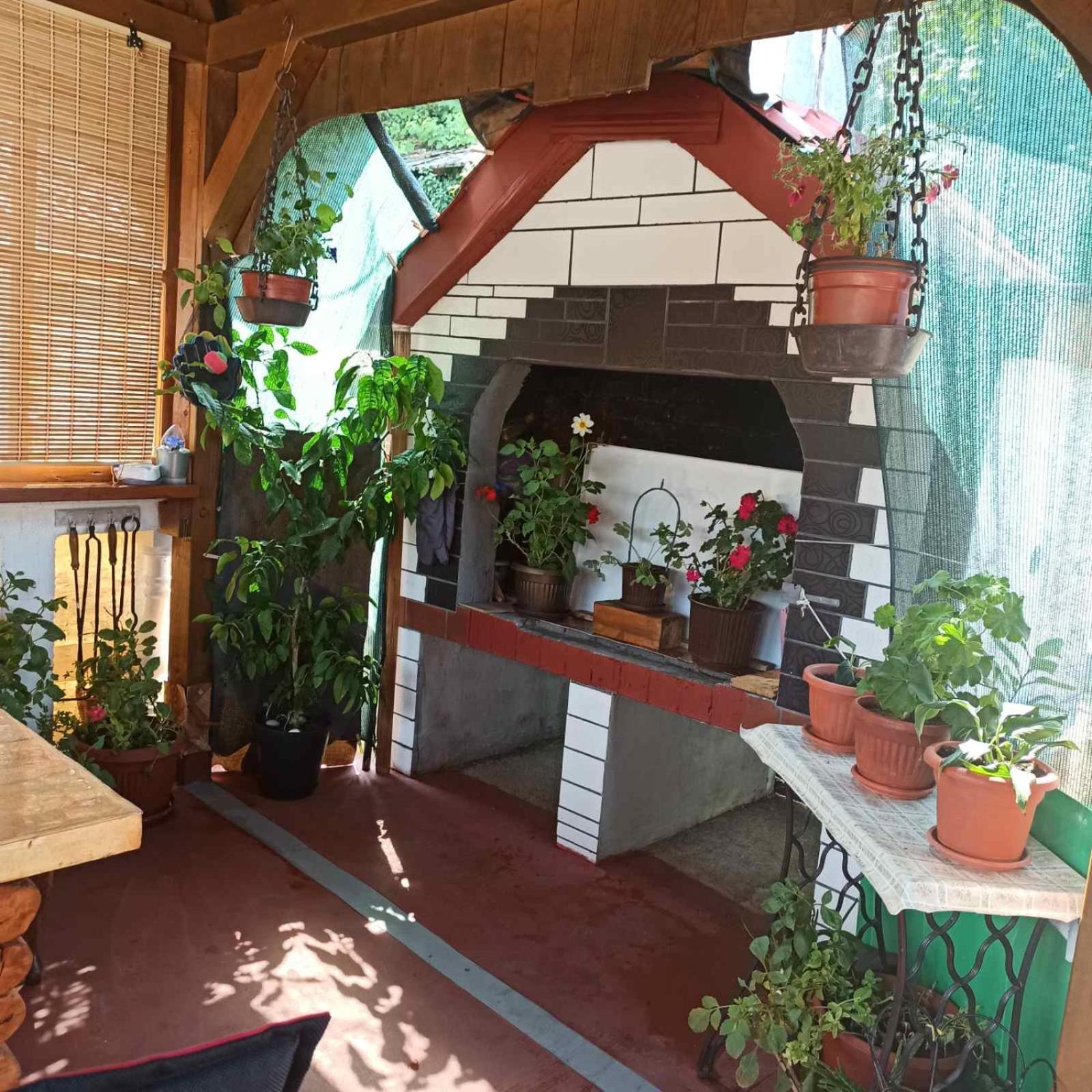Apartman Adna Kulen Vakuf Zewnętrze zdjęcie